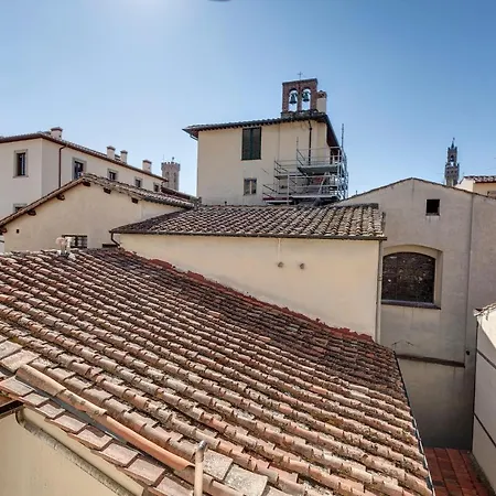 Guendalina Apartment By Mamo Florence-3