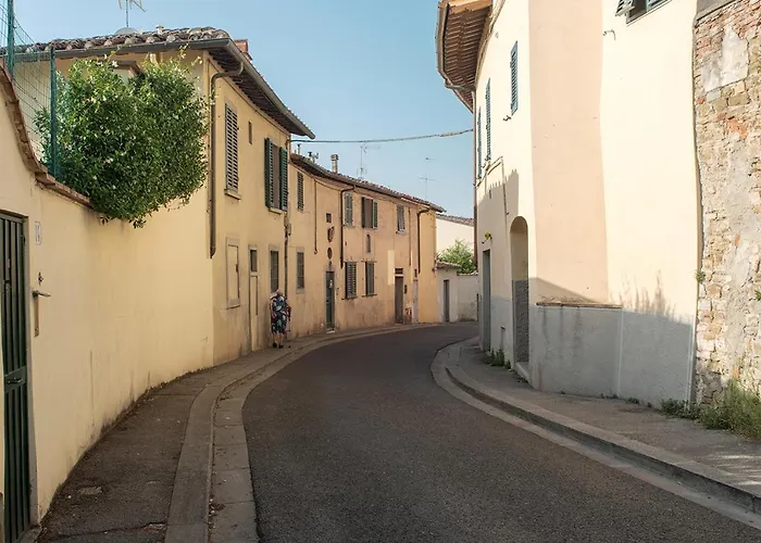 Il Podestà Bianco