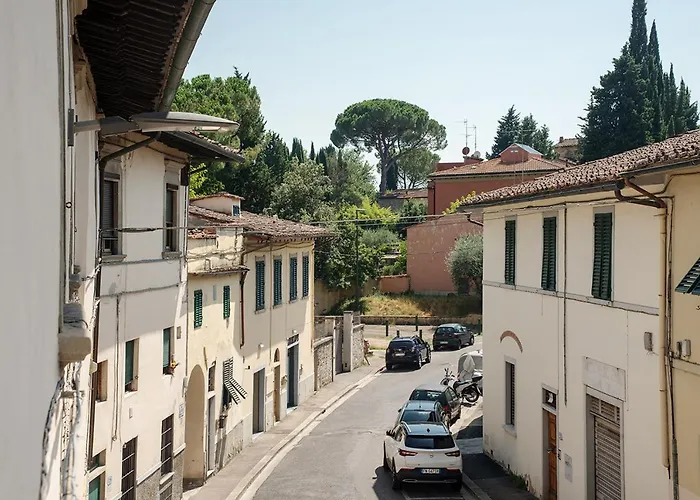Il Podestà Bianco