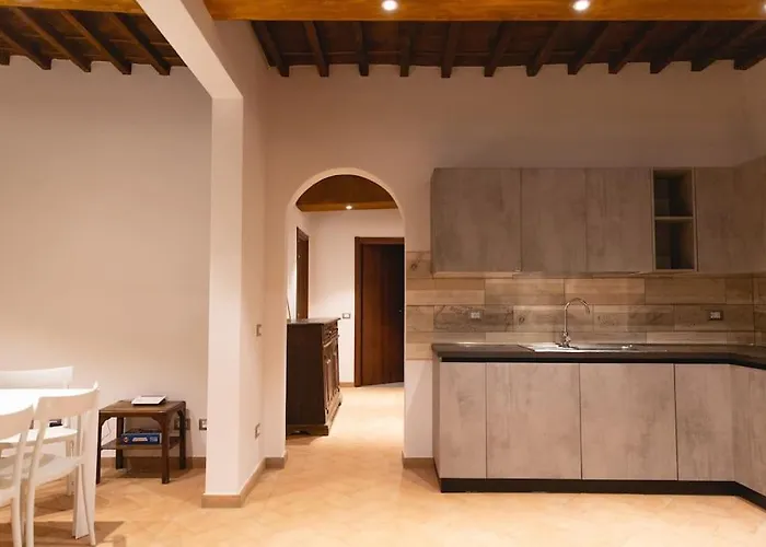 Cozy And Charmin 3Br Apartment Steps By Duomo
