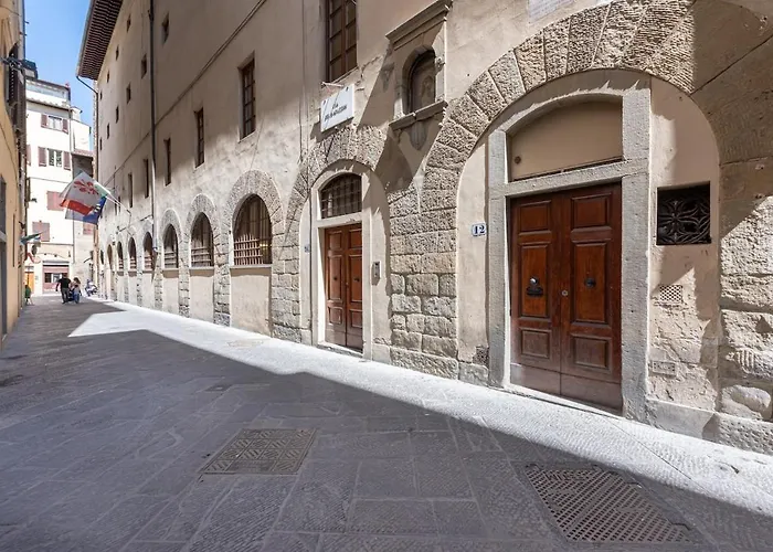Heart Of Florence-Duomo-Centro